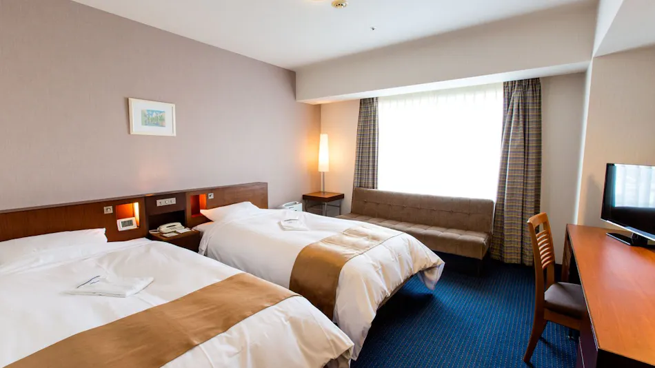 Keisei Hotel Miramare