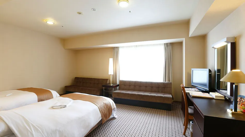 Keisei Hotel Miramare