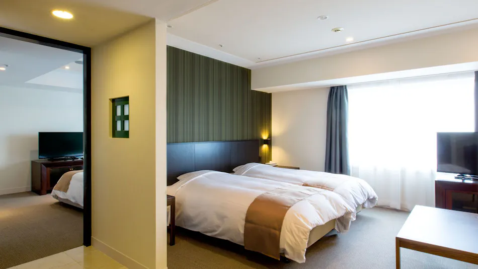Keisei Hotel Miramare