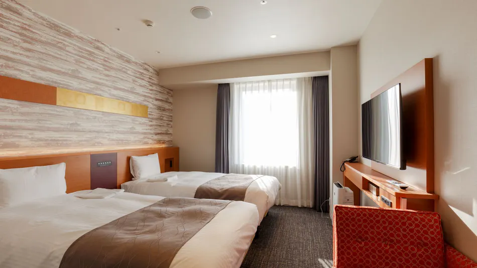 Keisei Hotel Miramare