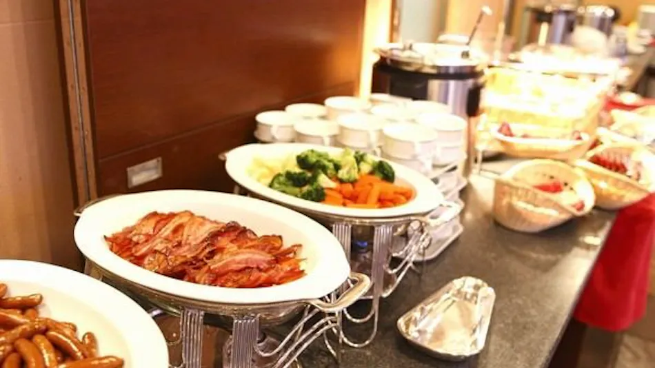 Keisei Hotel Miramare