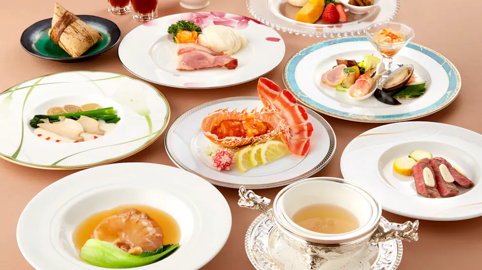 Keisei Hotel Miramare