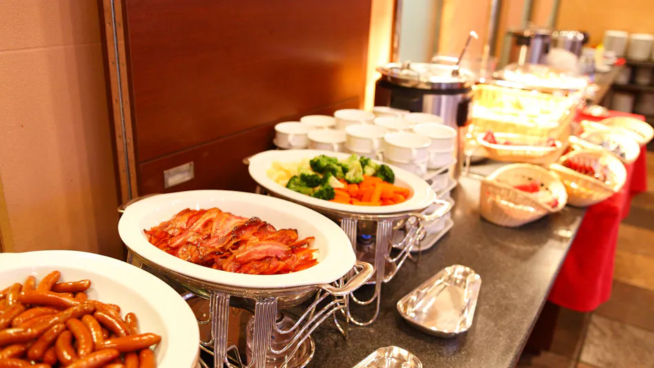 Keisei Hotel Miramare