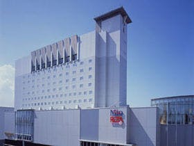 京成ホテルミラマーレ