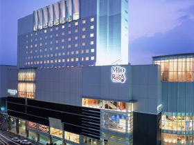 京成ホテル　ミラマーレ