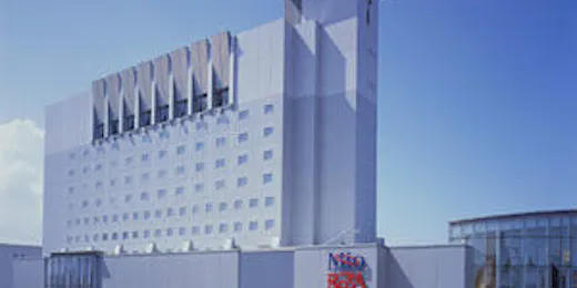 Keisei Hotel Miramare