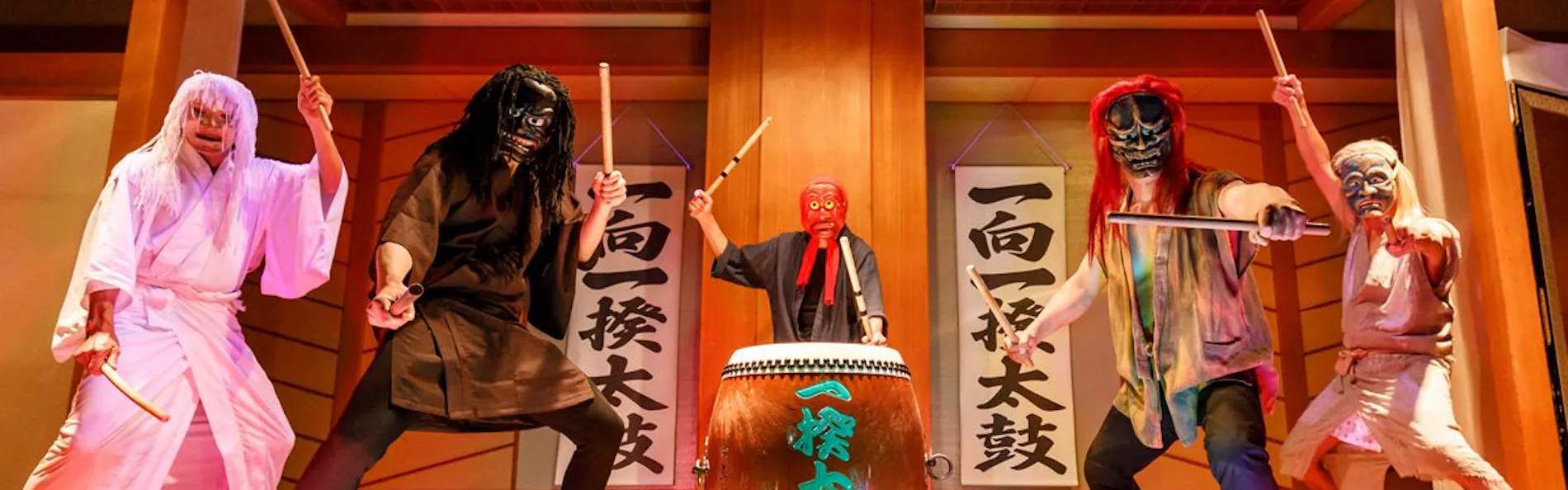 葉渡莉