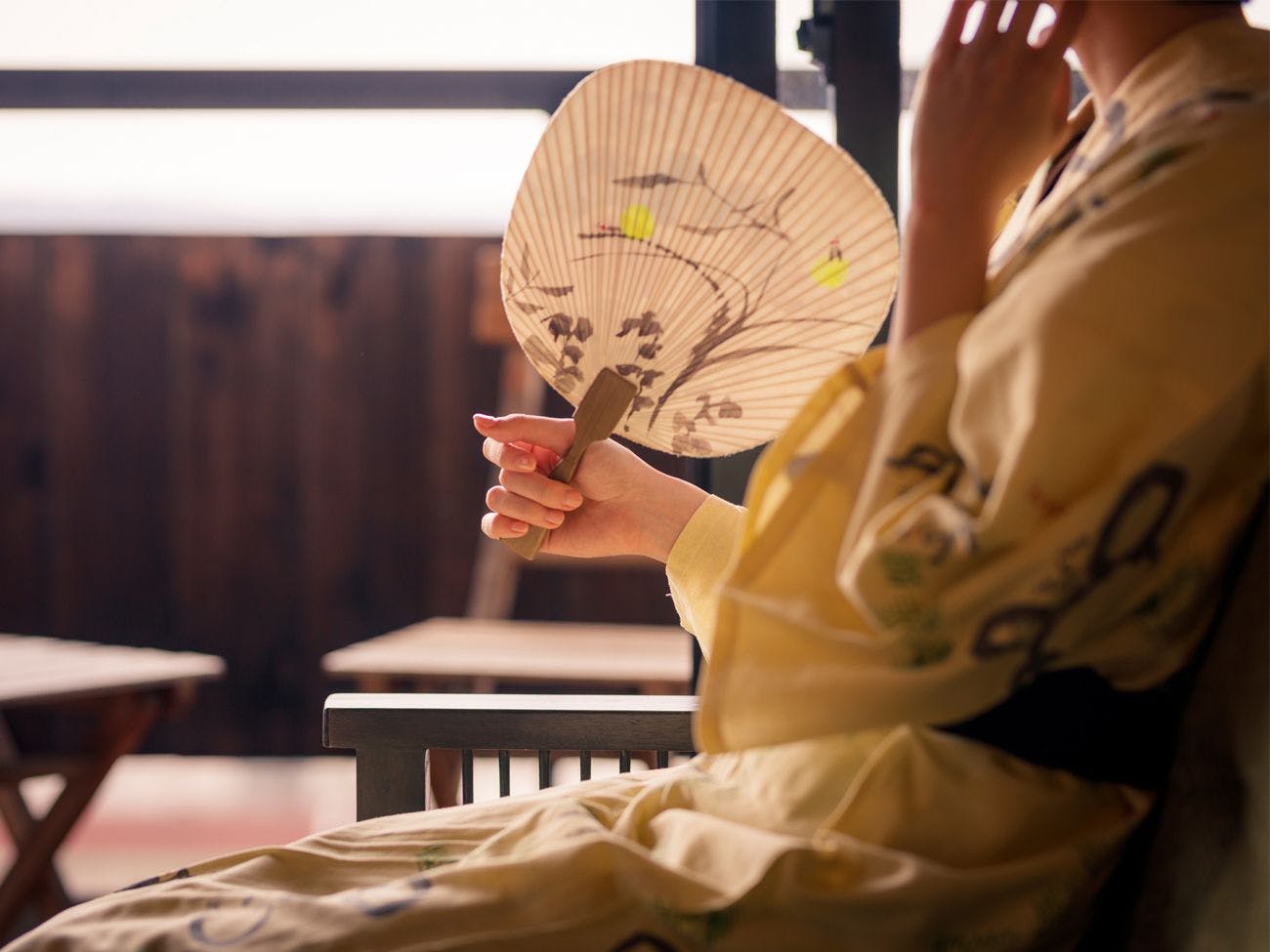 葉渡莉