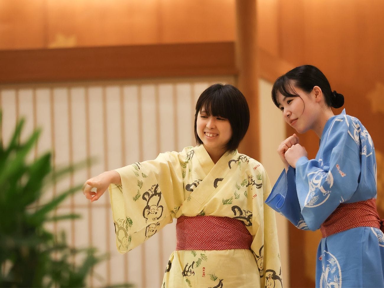 葉渡莉