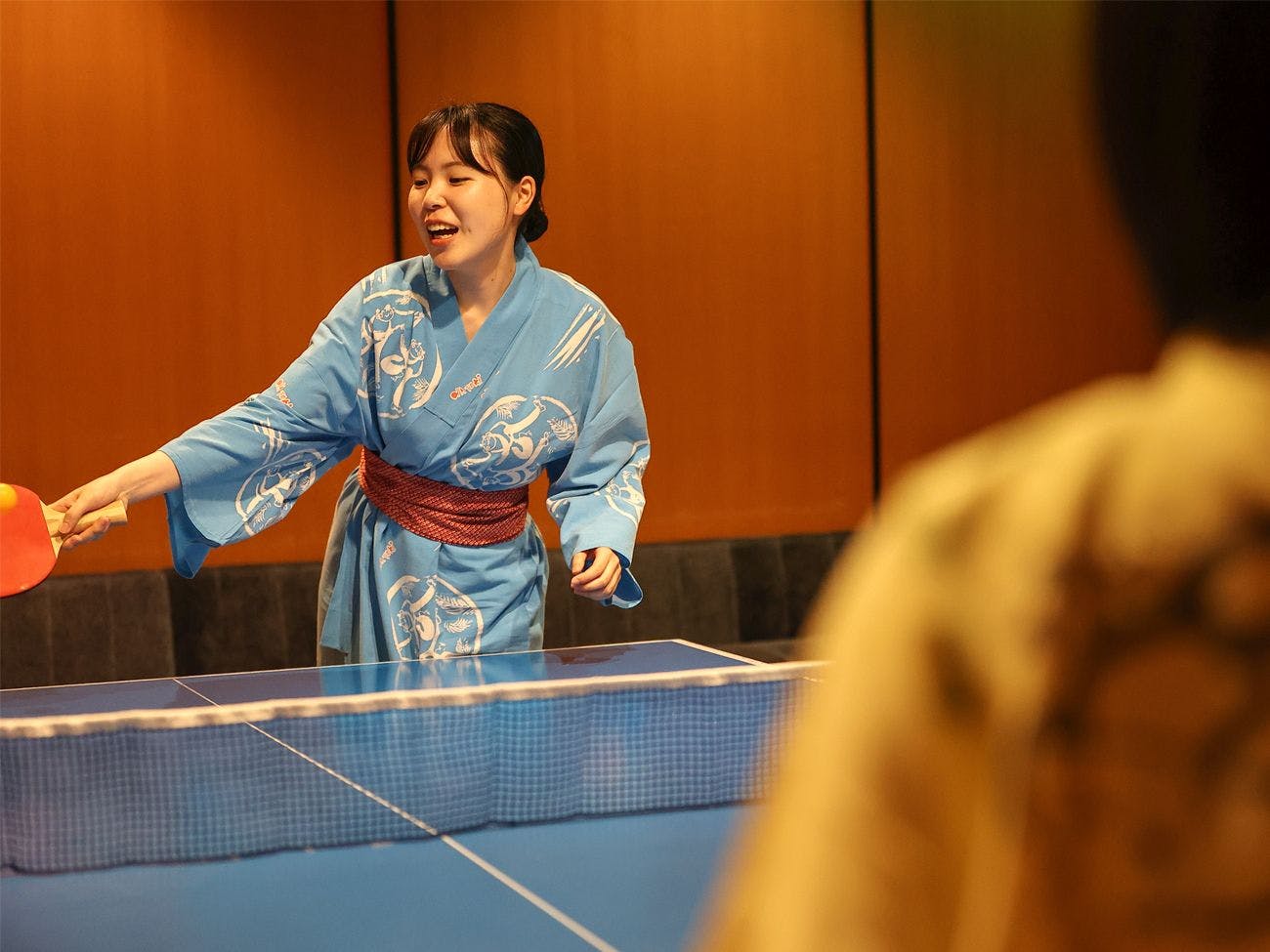 葉渡莉
