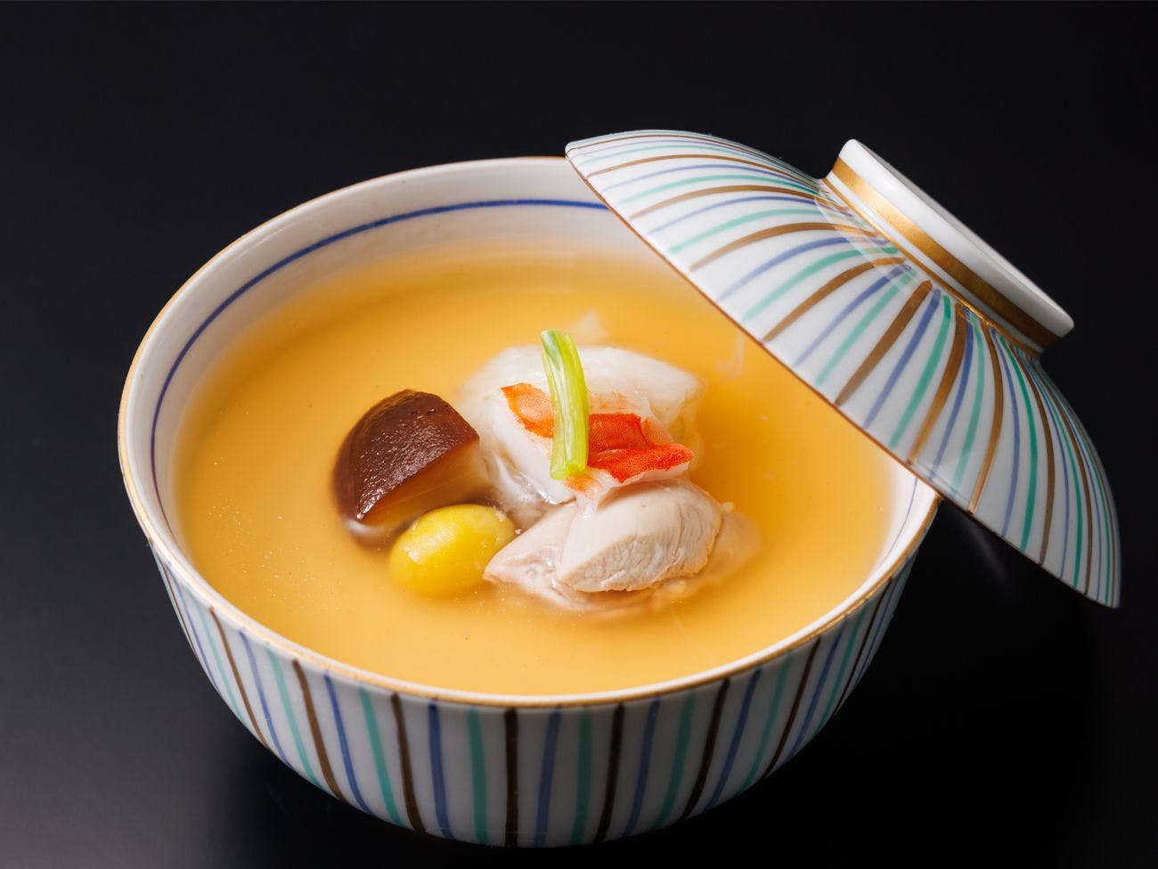 葉渡莉