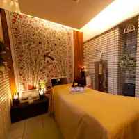 エステサロン「花しょうぶ」