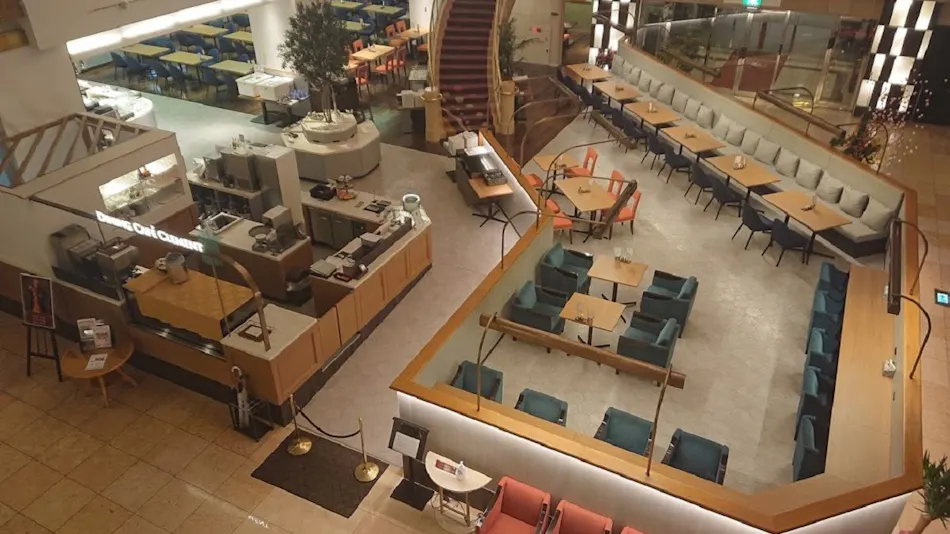 JR Hotel Clement Tokushima