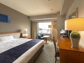 ＪＲホテルクレメント徳島 1枚目