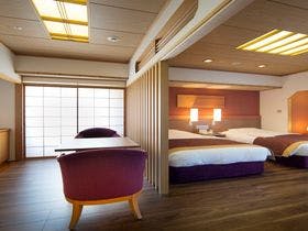 ＪＲホテルクレメント徳島