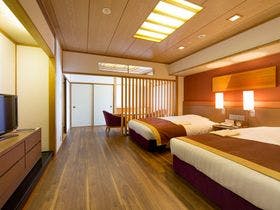 ＪＲホテルクレメント徳島