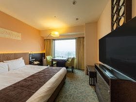 ＪＲホテルクレメント徳島