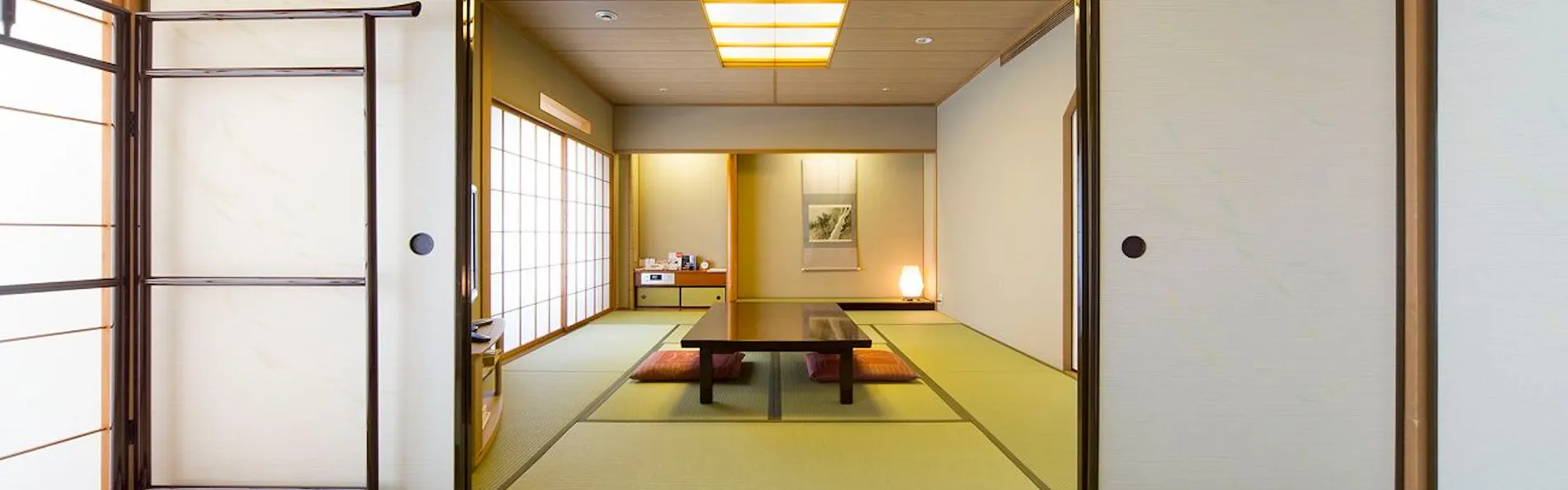 JRホテルクレメント徳島