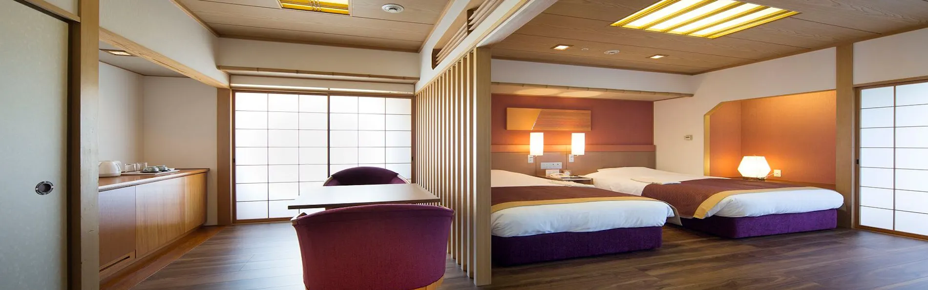 JRホテルクレメント徳島