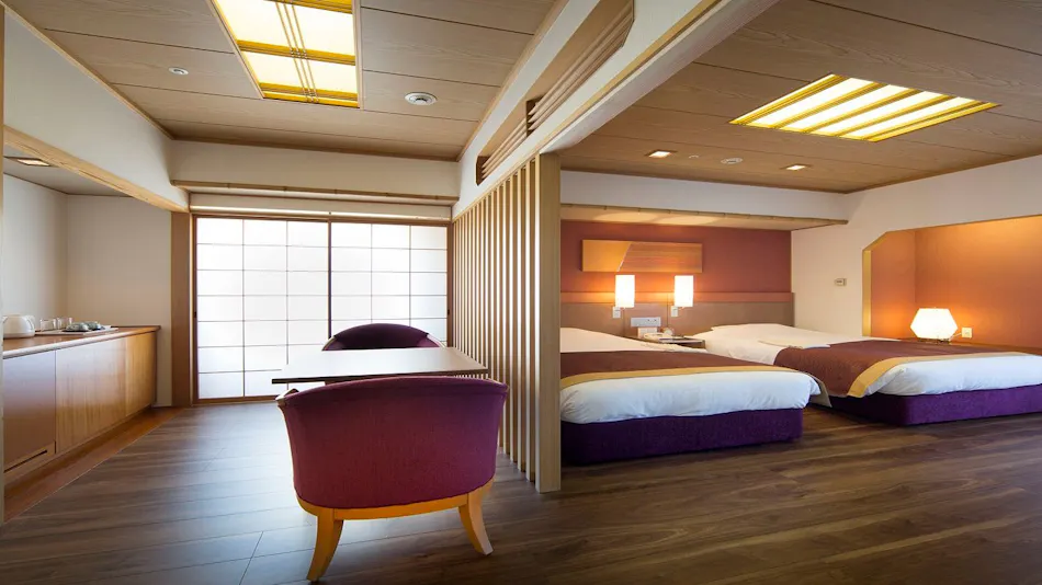 JR Hotel Clement Tokushima