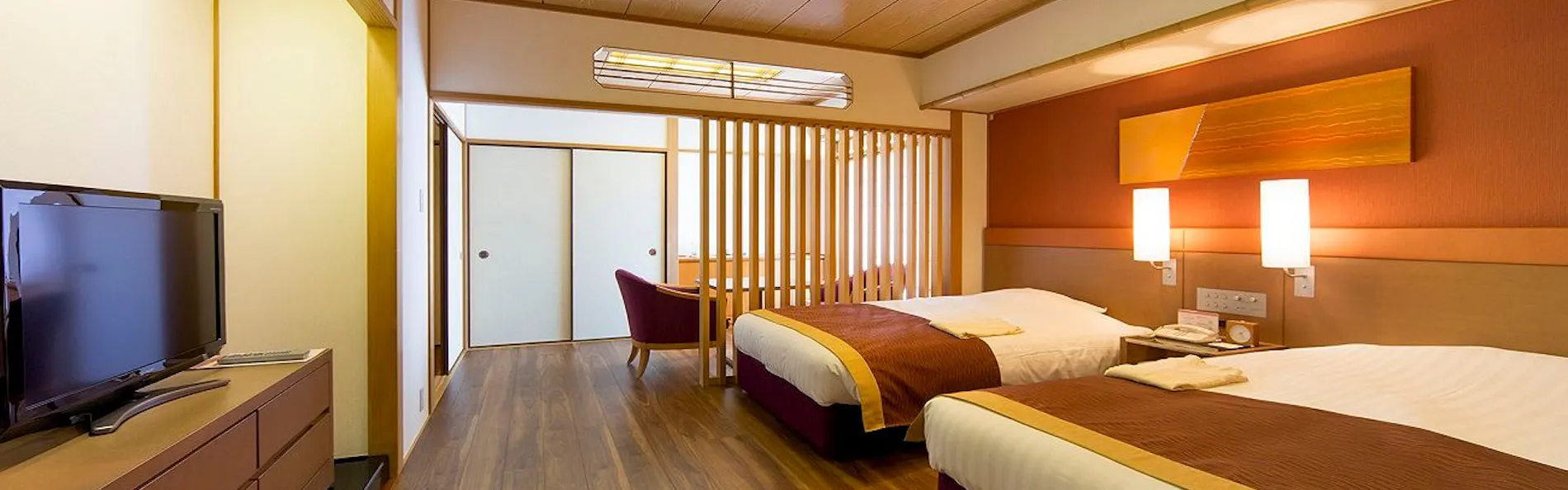 JRホテルクレメント徳島