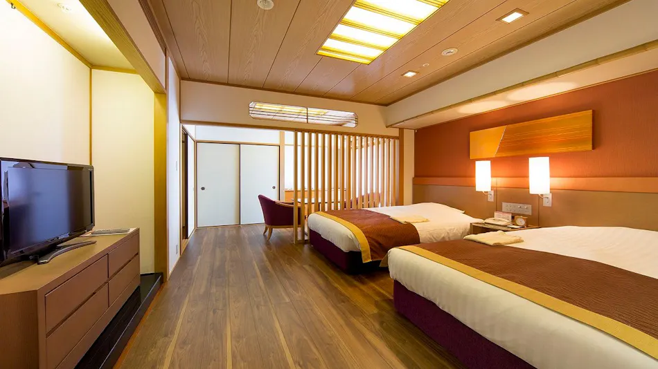 JR Hotel Clement Tokushima