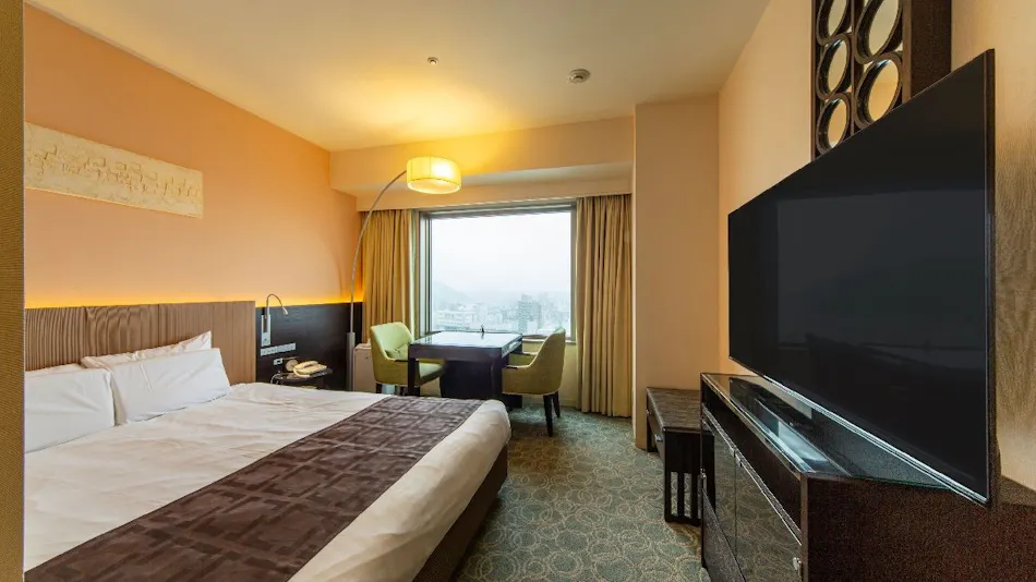 JR Hotel Clement Tokushima