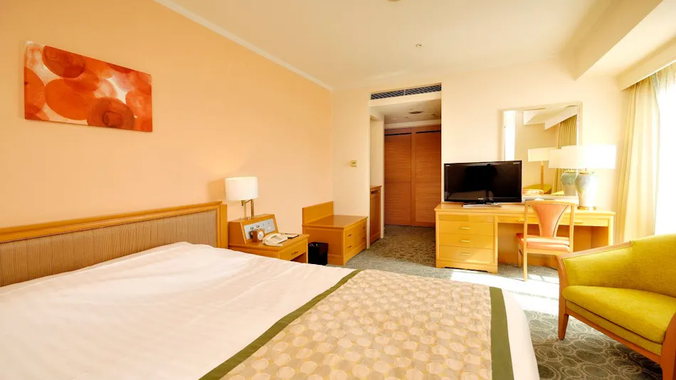 JR Hotel Clement Tokushima