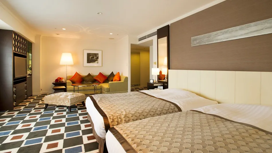 JR Hotel Clement Tokushima
