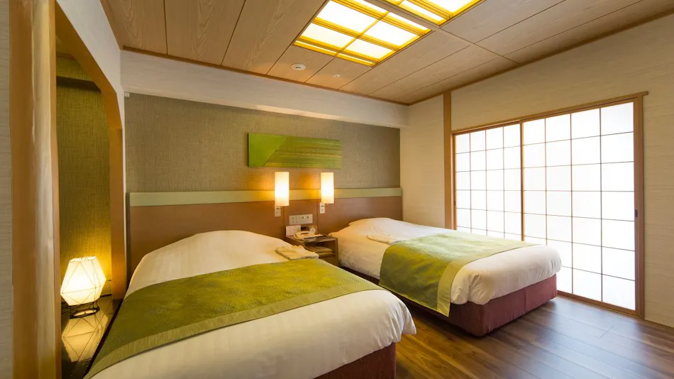 JR Hotel Clement Tokushima