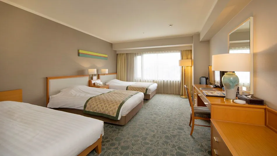 JR Hotel Clement Tokushima