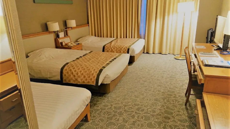 JR Hotel Clement Tokushima