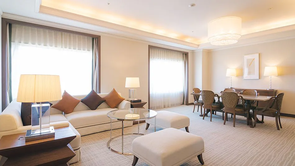 JR Hotel Clement Tokushima