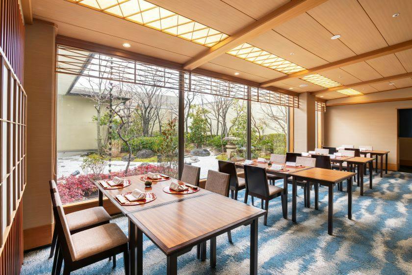 JRホテルクレメント徳島