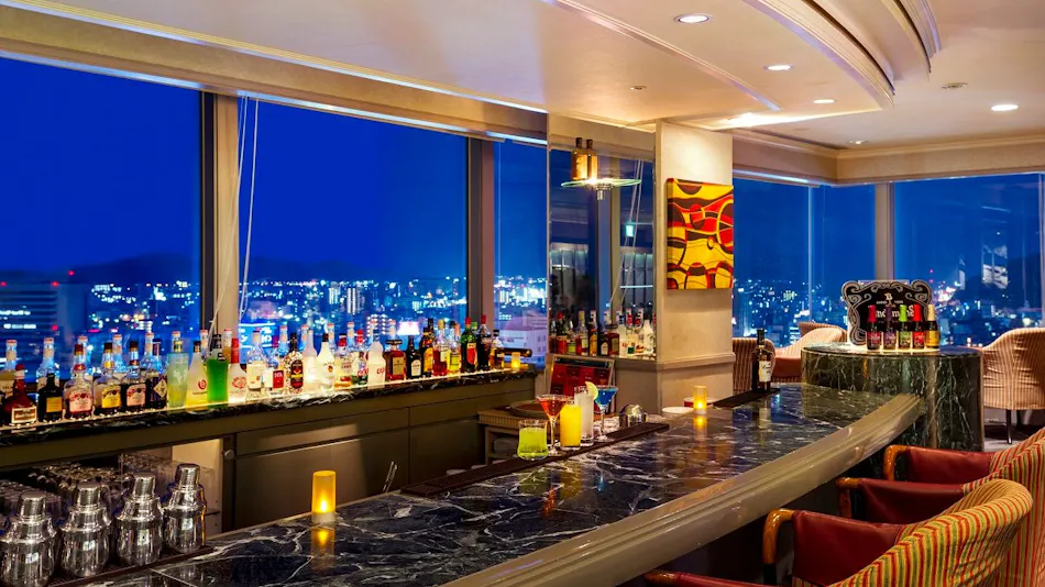 JR Hotel Clement Tokushima