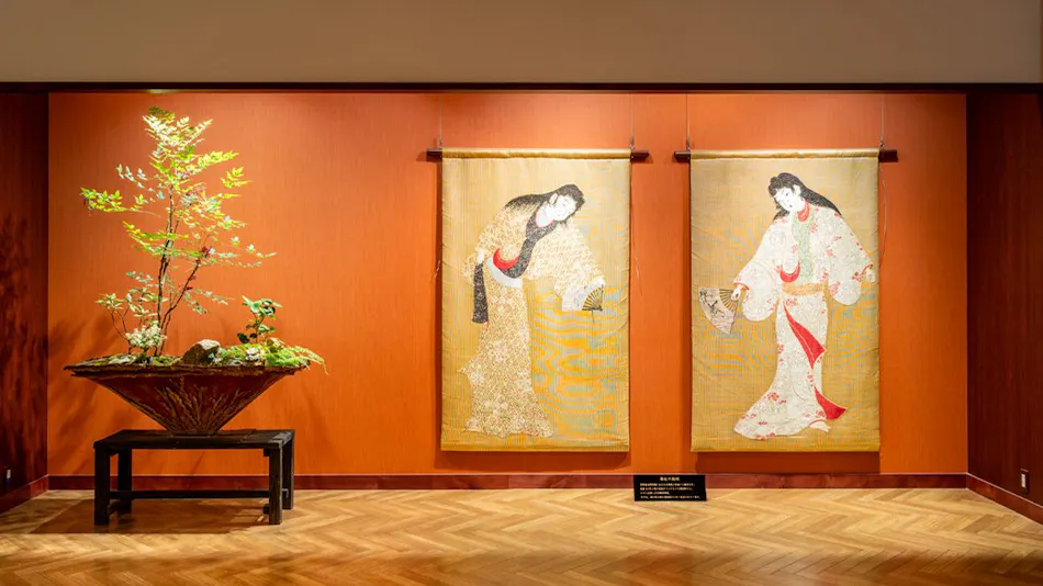 Nishitetsu Grand Hotel