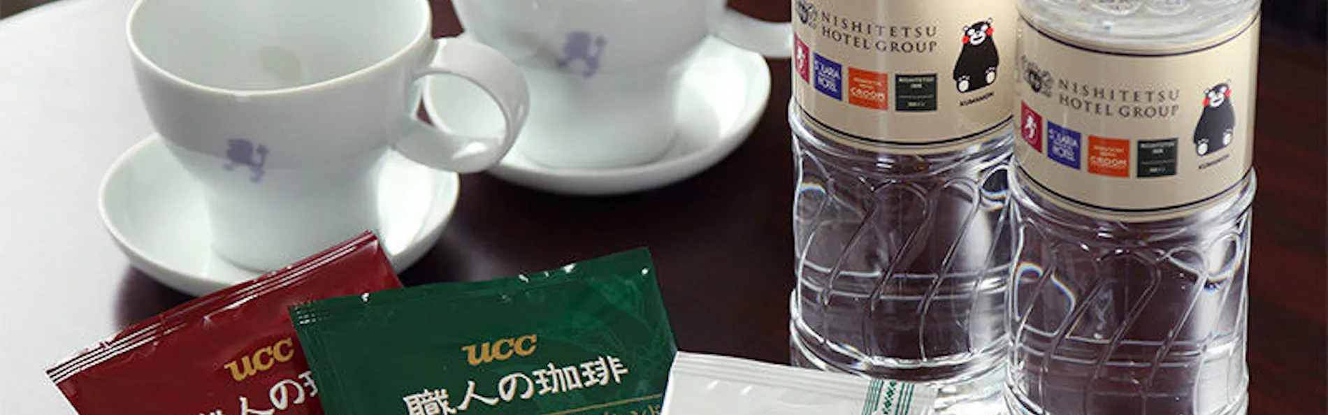 西鉄グランドホテル