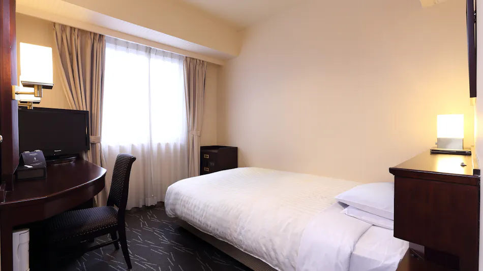 Nishitetsu Grand Hotel