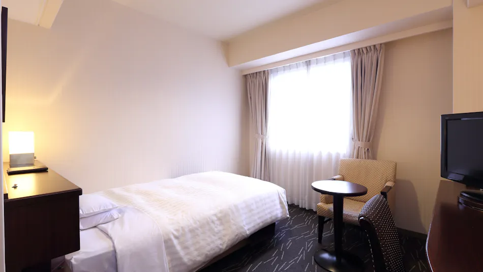 Nishitetsu Grand Hotel