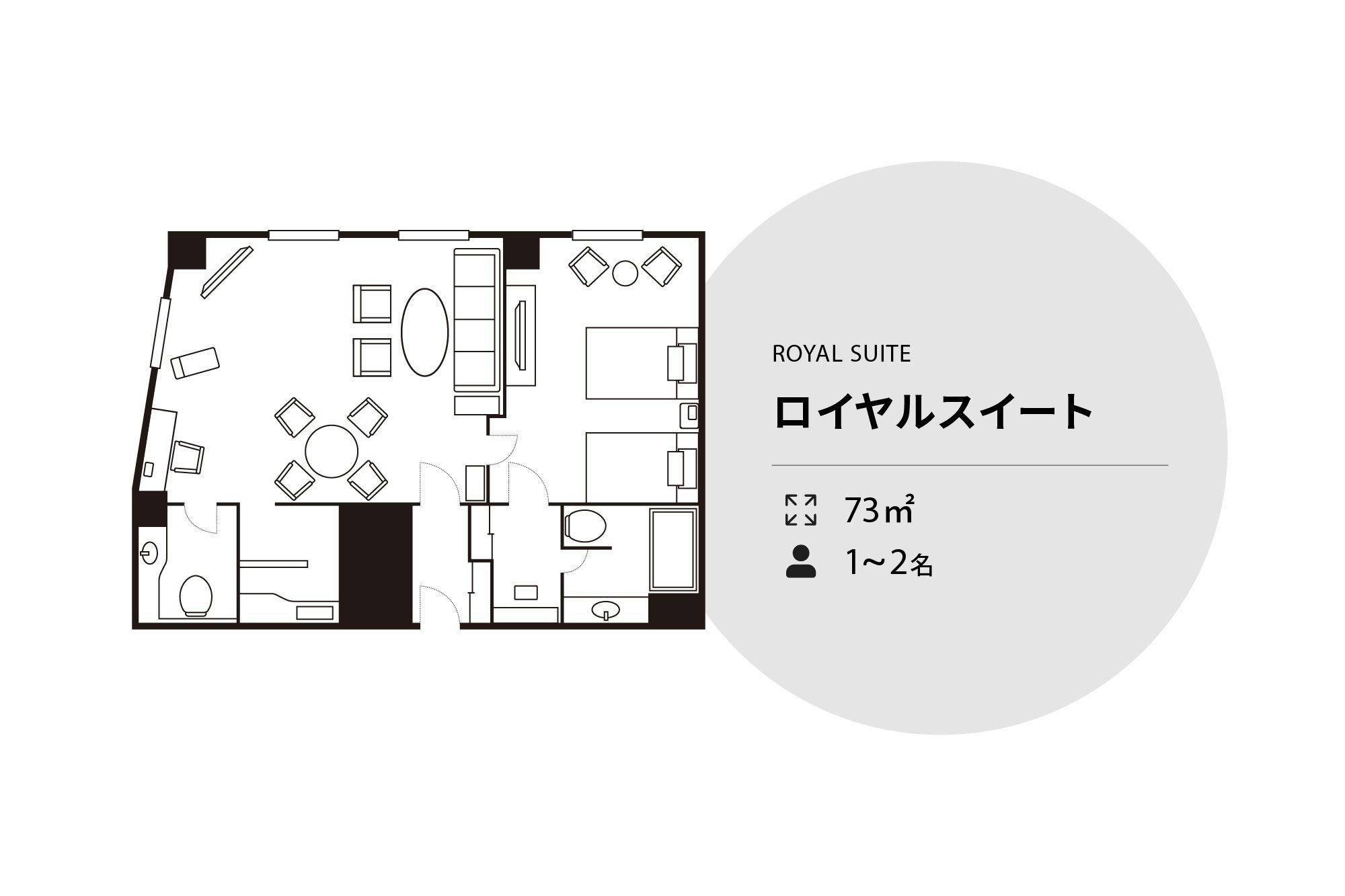 西鉄グランドホテル