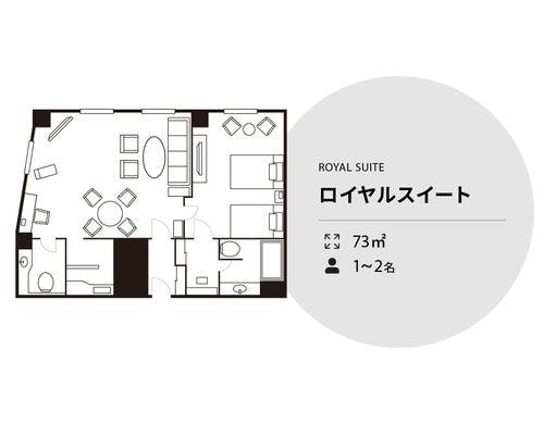 ロイヤルスイート