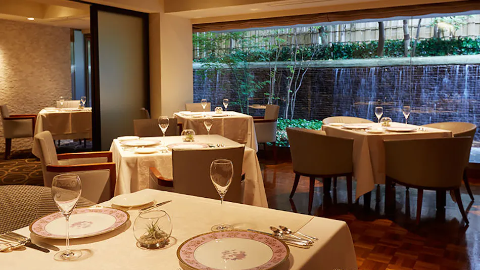 Nishitetsu Grand Hotel