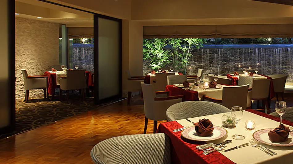 Nishitetsu Grand Hotel