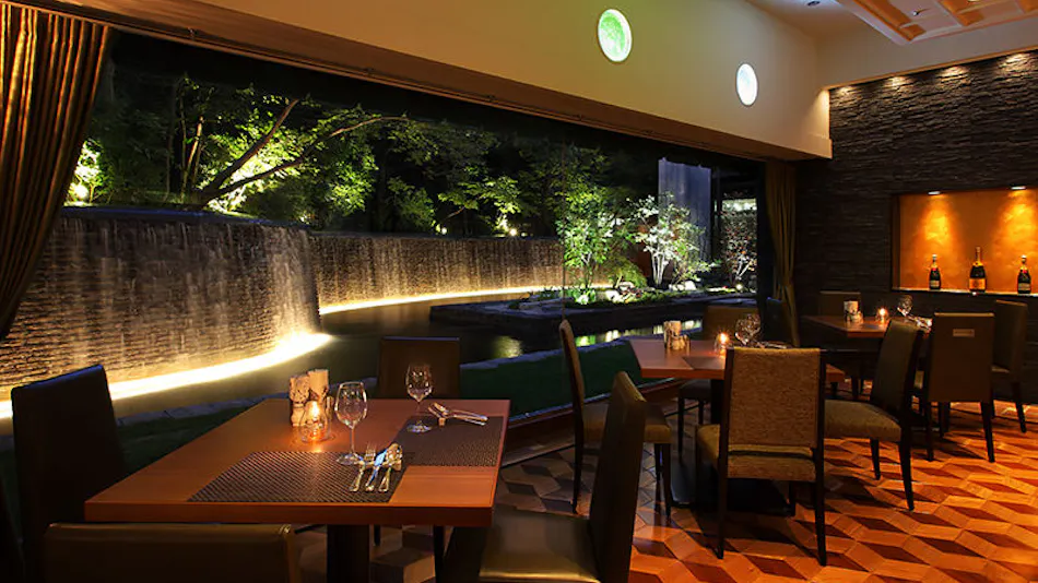 Nishitetsu Grand Hotel