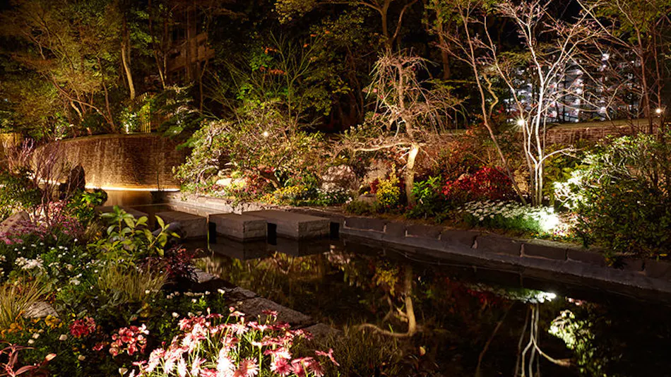 Nishitetsu Grand Hotel