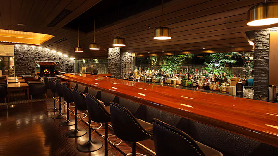 Nishitetsu Grand Hotel