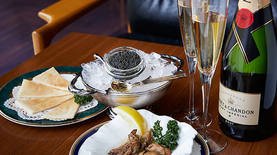 Nishitetsu Grand Hotel