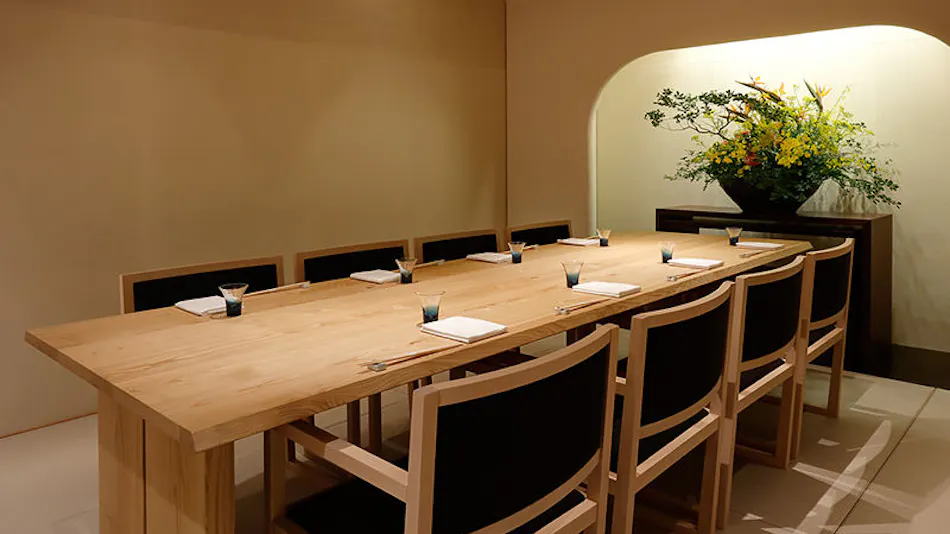 Nishitetsu Grand Hotel