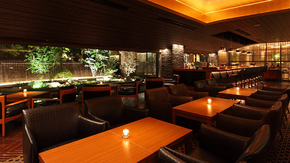 Nishitetsu Grand Hotel