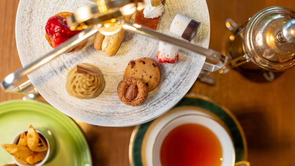 Nishitetsu Grand Hotel